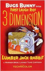 Watch Lumber Jack-Rabbit (Short 1954) Zoechip