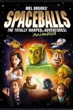 Watch Spaceballs: The Totally Warped Animated Adventures Zoechip