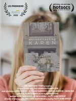 Watch Deconstructing Karen Zoechip