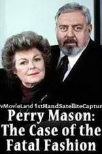 Watch Perry Mason: The Case of the Fatal Fashion Zoechip