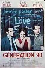 Watch Reality Bites Zoechip