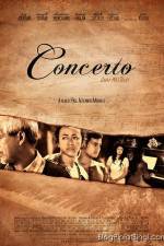 Watch Concerto Zoechip