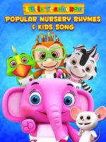 Watch Little Treehouse Nursery Rhymes and Kids Songs: Non-Stop Zoechip