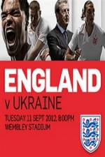 Watch England vs Ukraine Zoechip