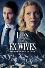 Watch Lies and Ex Wives: Secrets on Maple Street Zoechip