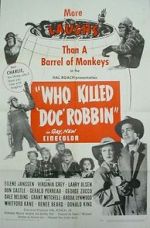 Watch Who Killed Doc Robbin? Zoechip