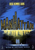 Watch Two Men in Manhattan Zoechip