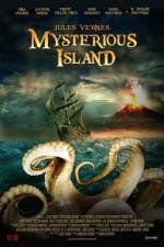 Watch Mysterious Island Zoechip