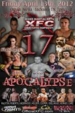 Watch XFC 17: Apocalypse Zoechip