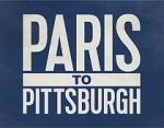 Watch Paris to Pittsburgh Zoechip