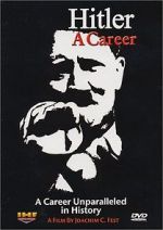 Watch Hitler: A career Zoechip