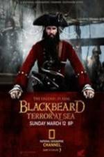 Watch Blackbeard: Terror at Sea Zoechip