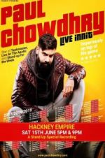 Watch Paul Chowdhry: Live Innit Zoechip