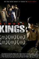 Watch Almost Kings Zoechip