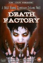 Watch Death Factory Zoechip