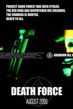 Watch Death Force Zoechip