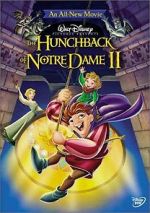 Watch The Hunchback of Notre Dame 2: The Secret of the Bell Zoechip