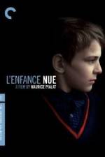 Watch Naked Childhood Zoechip