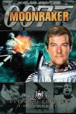 Watch James Bond: Moonraker Zoechip