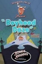 Watch Boyhood Daze (Short 1957) Zoechip