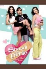Watch Shaadi Se Pehle Zoechip