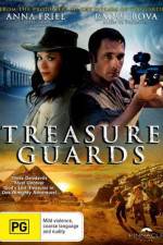 Watch Treasure Guards Zoechip