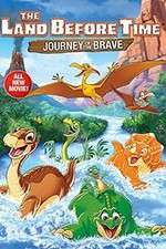 Watch The Land Before Time XIV: Journey of the Heart Zoechip