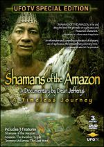 Watch Shamans of the Amazon Zoechip