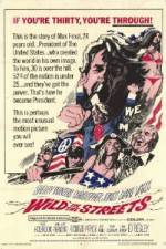 Watch Wild in the Streets Zoechip