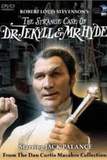 Watch The Strange Case of Dr. Jekyll and Mr. Hyde Zoechip