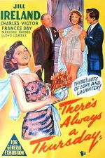 Watch There\'s Always a Thursday Zoechip