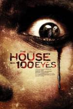Watch House with 100 Eyes Zoechip
