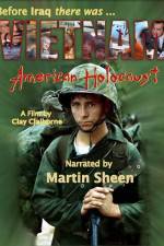 Watch Vietnam American Holocaust Zoechip