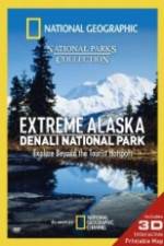 Watch National Geographic Extreme Alaska Denali National Park Zoechip