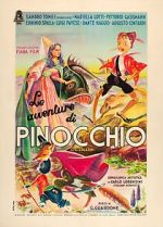 Watch Le avventure di Pinocchio Zoechip