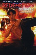 Watch Kickboxer 5 Zoechip