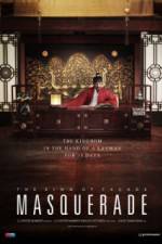 Watch Masquerade Zoechip
