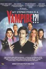 Watch My Stepbrother Is a Vampire Zoechip