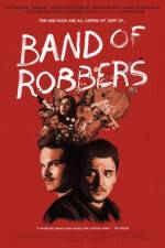 Watch Band of Robbers Zoechip