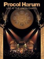 Watch Procol Harum: Live at the Union Chapel Zoechip