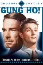 Watch 'Gung Ho' The Story of Carlson's Makin Island Raiders Zoechip