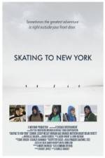 Watch Skating to New York Zoechip