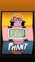 Watch Adult Swim\'s the Elephant (TV Special 2025) Zoechip