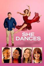 Watch She Dances Zoechip