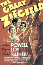 Watch The Great Ziegfeld Zoechip