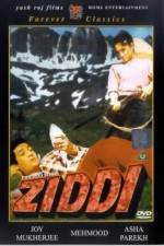 Watch Ziddi Zoechip