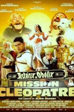 Watch Asterix & Obelix: Mission Cleopâtre Zoechip
