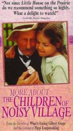 Watch More About the Children of Noisy Village Zoechip