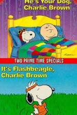 Watch Hes Your Dog Charlie Brown Zoechip