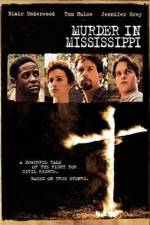 Watch Murder in Mississippi Zoechip